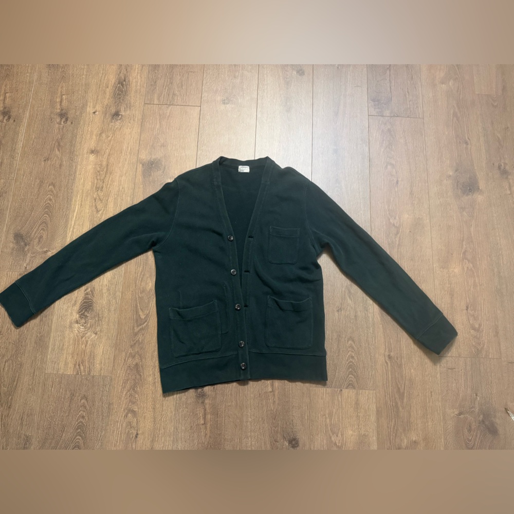 Club Monaco cardigan